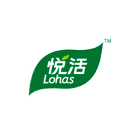 悅活Lohas食品包裝設計欣賞(圖1)
