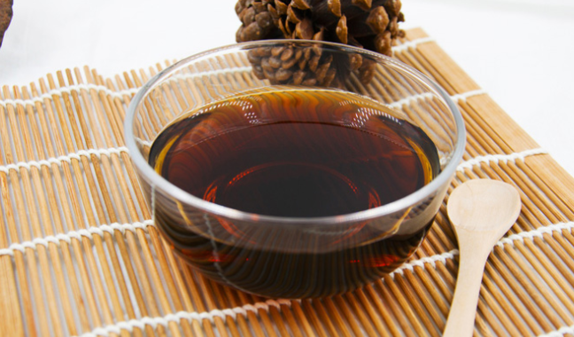 信遠(yuǎn)齋食品包裝設(shè)計欣賞(圖2)