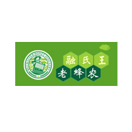 融氏王老蜂農(nóng)食品包裝設(shè)計欣賞(圖1)