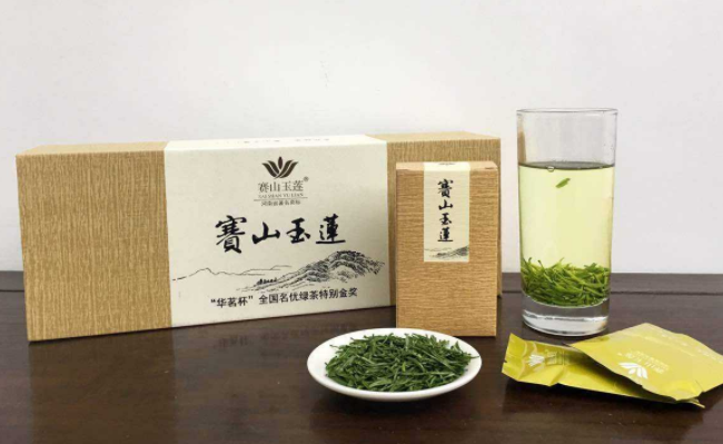 賽山玉蓮食品包裝設(shè)計(jì)欣賞(圖2)