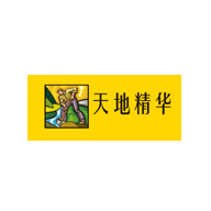 天地精華食品包裝設計欣賞(圖1)
