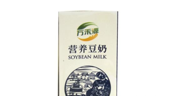 萬(wàn)禾源食品包裝設(shè)計(jì)欣賞(圖2)