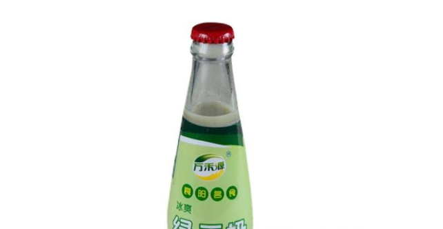 萬(wàn)禾源食品包裝設(shè)計(jì)欣賞(圖3)