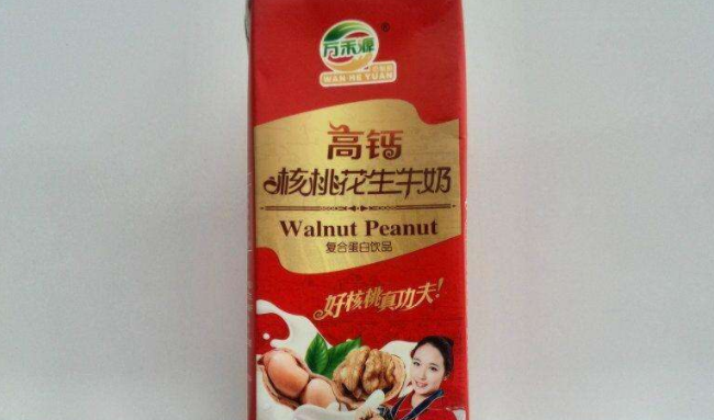萬(wàn)禾源食品包裝設(shè)計(jì)欣賞(圖4)