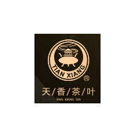 天香牌食品包裝設(shè)計(jì)欣賞(圖1)