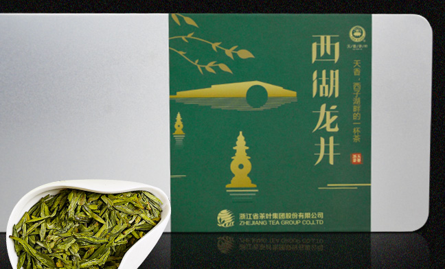 天香牌食品包裝設(shè)計(jì)欣賞(圖4)