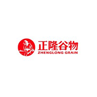 正隆谷物食品包裝設計欣賞(圖1)