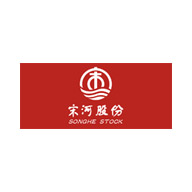 宋河食品包裝設(shè)計(jì)欣賞(圖1)