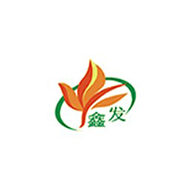 鑫發(fā)食品食品包裝設(shè)計(jì)欣賞(圖1)