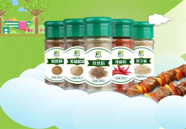 自然之家食品包裝設計欣賞(圖2)