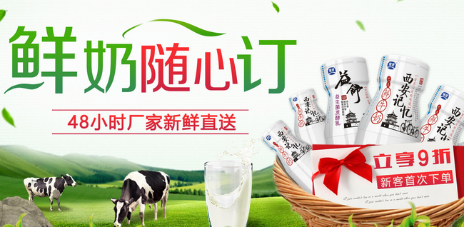 銀橋食品包裝設計欣賞(圖2)