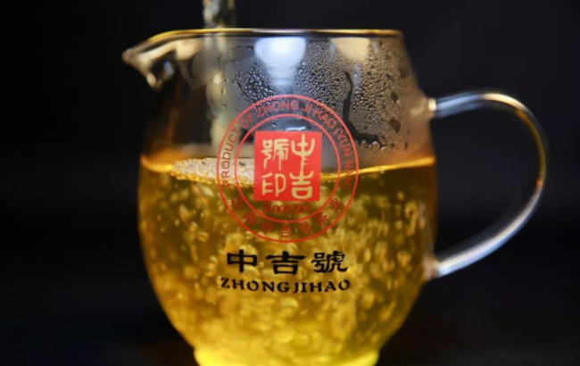 中吉號食品包裝設(shè)計欣賞(圖3)
