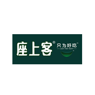 座上客食品包裝設(shè)計(jì)欣賞(圖1)