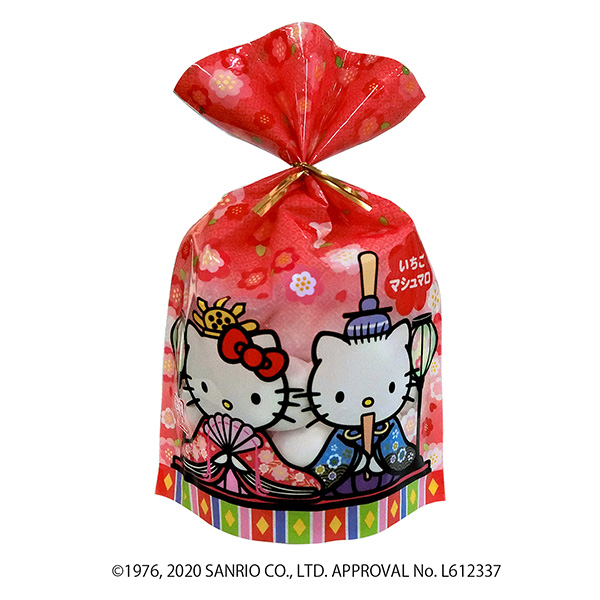 食品包裝設(shè)計欣賞雛鳥棉花糖艾娃包裝設(shè)計欣賞(圖1)