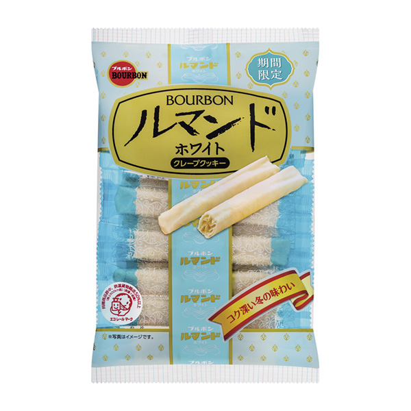 食品包裝設(shè)計(jì)欣賞勒芒多波旁包裝設(shè)計(jì)欣賞(圖1)