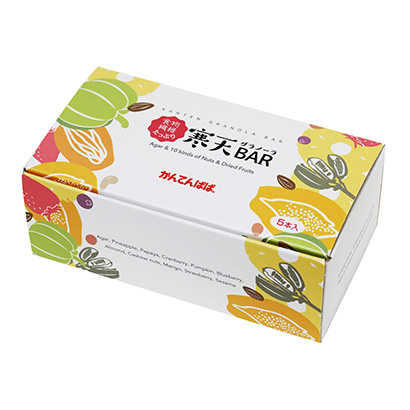 包裝設(shè)計公司推薦瓊脂格蘭諾拉伊那食品工業(yè)包裝設(shè)計欣賞(圖1)