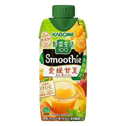 包裝設(shè)計公司推薦蔬菜生活愛媛甘夏檸檬可果美包裝設(shè)計欣賞(圖1)
