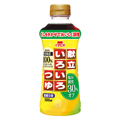 包裝設計公司推薦含鹽分、糖分的菜單、各種各樣的湯汁最討厭包裝設計欣賞(圖1)