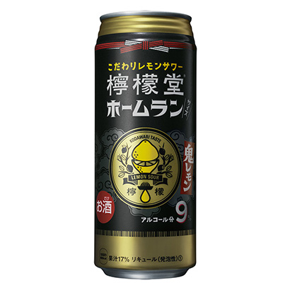 包裝設(shè)計(jì)公司推薦檸檬堂本壘打鬼檸檬可口可樂(lè)系統(tǒng)包裝設(shè)計(jì)欣賞(圖1)