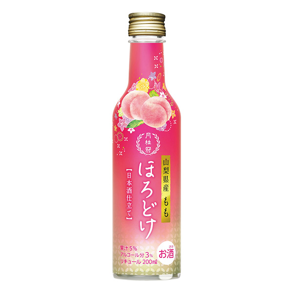 包裝設(shè)計(jì)公司推薦《紅桃》月桂冠包裝設(shè)計(jì)欣賞(圖1)