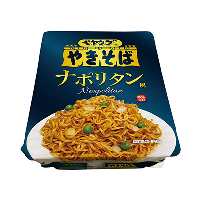 包裝設(shè)計(jì)公司推薦彭揚(yáng)格那大都會風(fēng)和蕎麥面簡直是面類包裝設(shè)計(jì)(圖1)