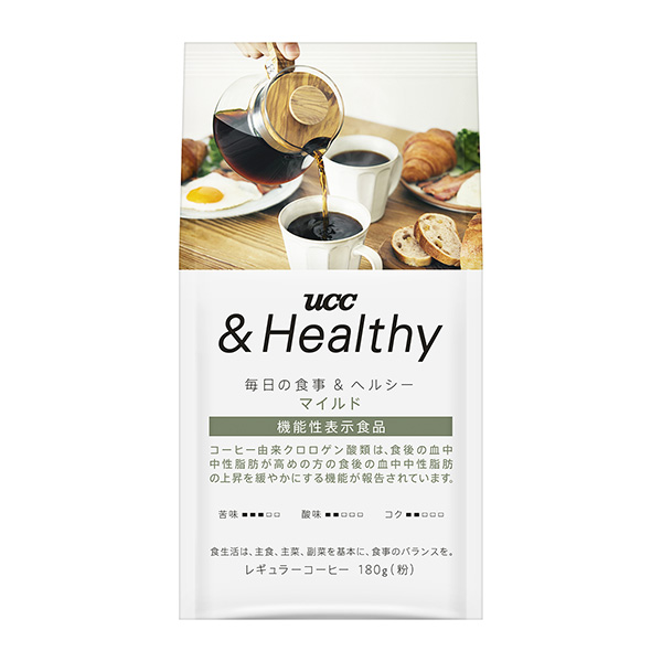 包裝設(shè)計公司推薦 UCC&amp;Healthy 溫和SAP 包裝設(shè)計欣賞(圖1)