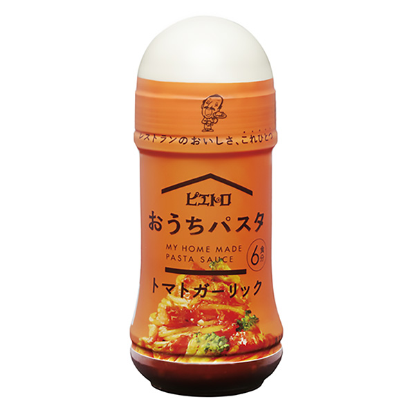 我家意大利面番茄紅素包裝設(shè)計(jì)欣賞(圖1)