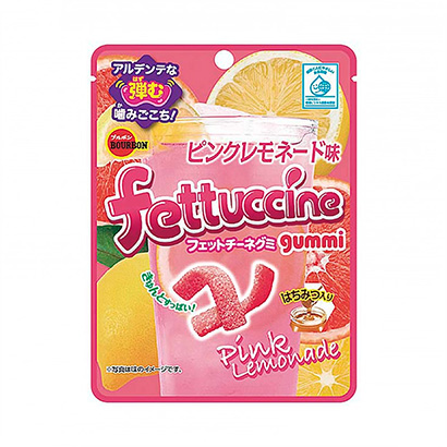 菲特齊格米平檸檬水味波旁點(diǎn)心包裝設(shè)計(jì)(圖1)