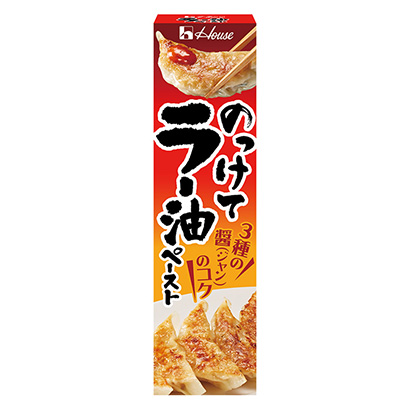 放置辣油膏溫室食品調(diào)味料包裝設(shè)計(jì)(圖1)