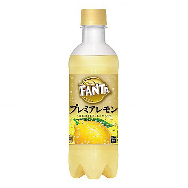 夢(mèng)幻高級(jí)檸檬可口可樂(lè)系統(tǒng)果實(shí)清涼飲料包裝設(shè)計(jì)(圖1)