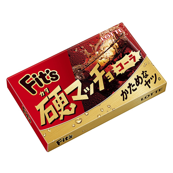 硬火柴可樂(lè)樂(lè)天包裝設(shè)計(jì)(圖1)