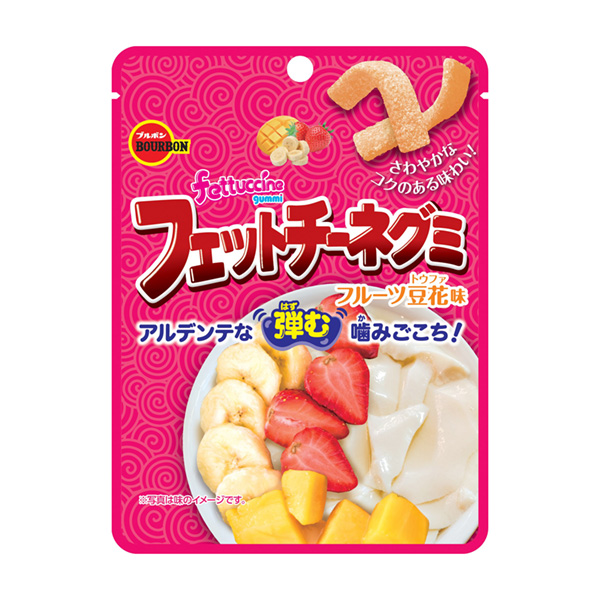 菲特齊格豆花味波旁包裝設(shè)計(jì)(圖1)