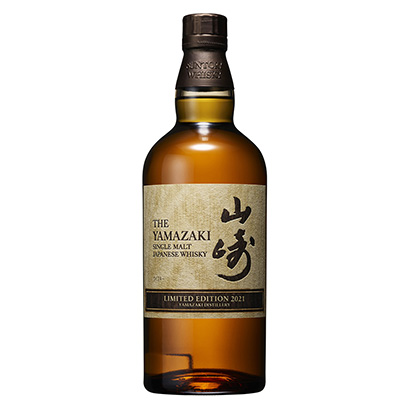 三得利單麥芽威士忌山崎三得利(圖1)