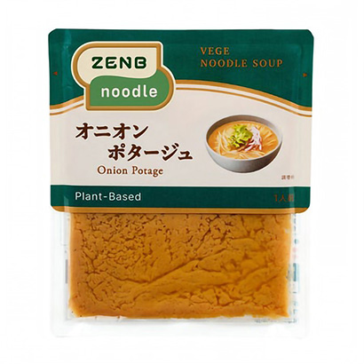 洋蔥濃湯烹飪品包裝設(shè)計(圖1)