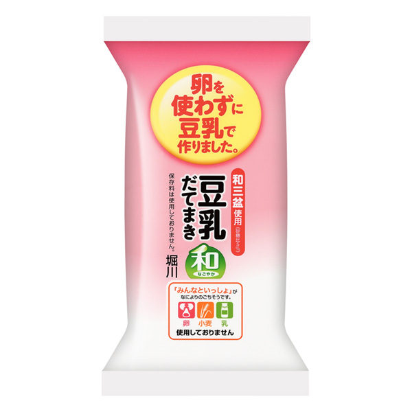 豆?jié){伊達(dá)卷和堀川包裝設(shè)計(jì)(圖1)