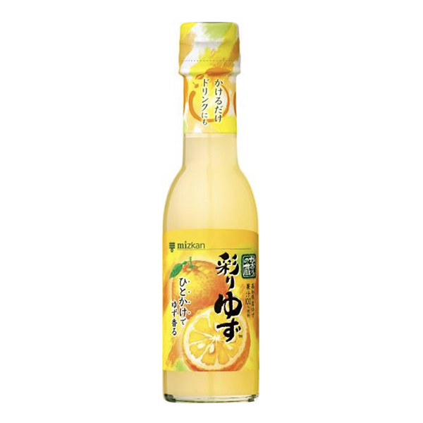 包裝設(shè)計(jì)欣賞香之藏＜彩柚＞ ( Mizkan ) (圖1)